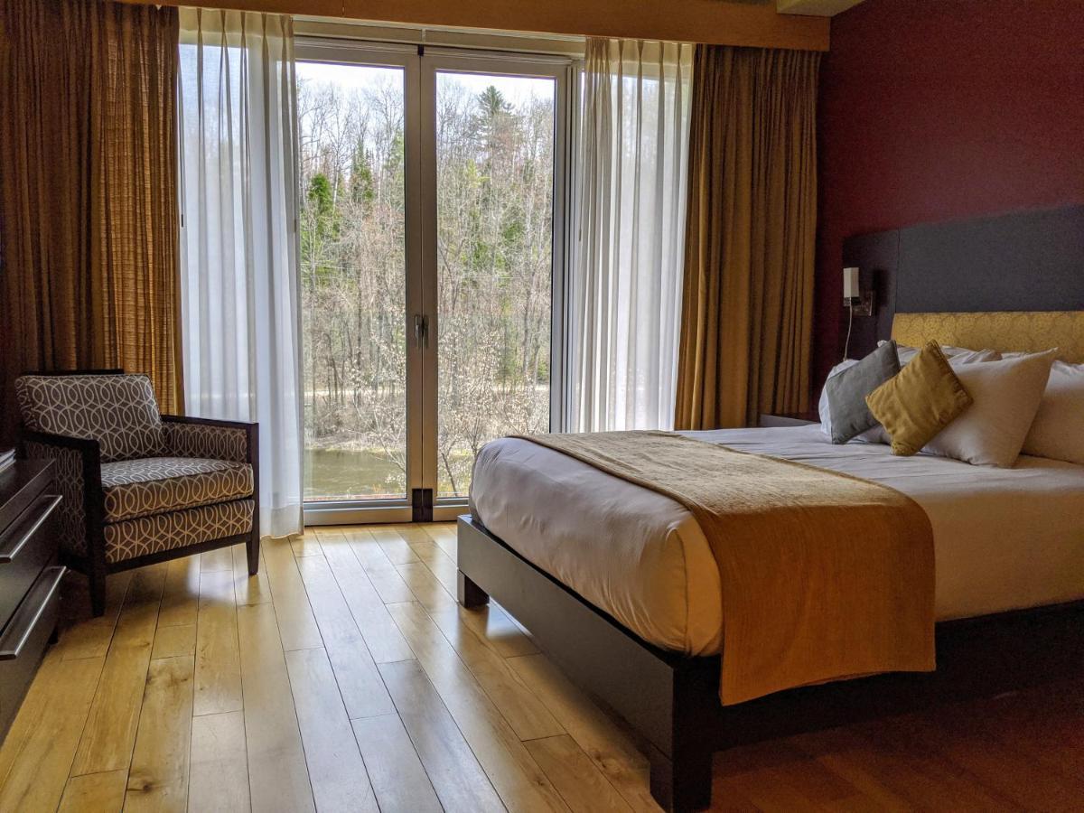 Moulin Wakefield Mill Hotel & Spa Esterno foto