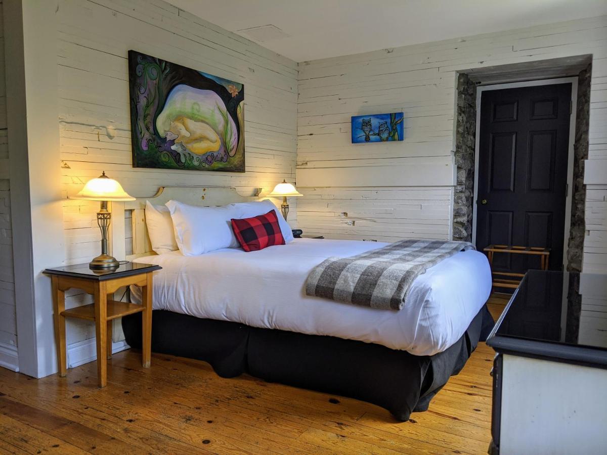 Moulin Wakefield Mill Hotel & Spa Esterno foto