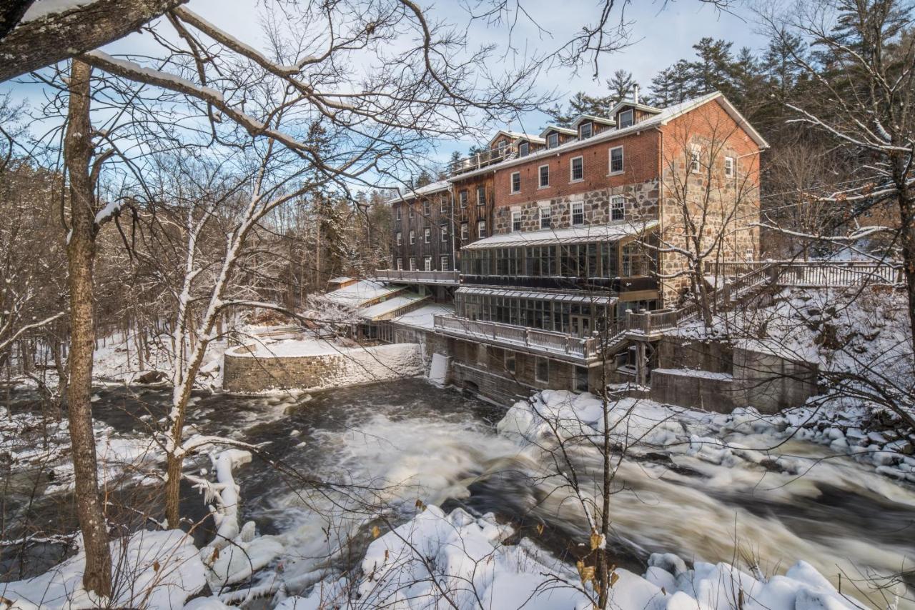 Moulin Wakefield Mill Hotel & Spa Esterno foto