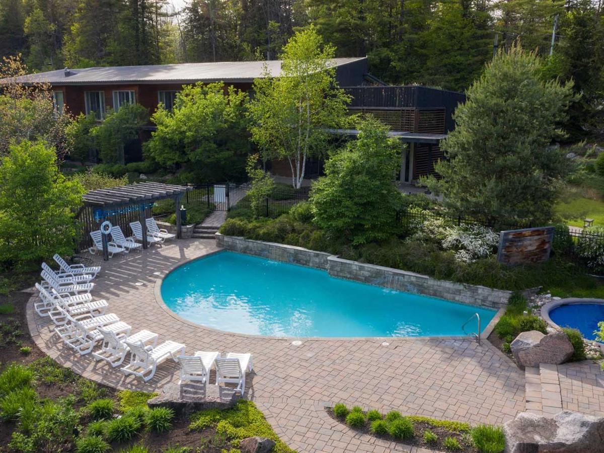 Moulin Wakefield Mill Hotel & Spa Esterno foto