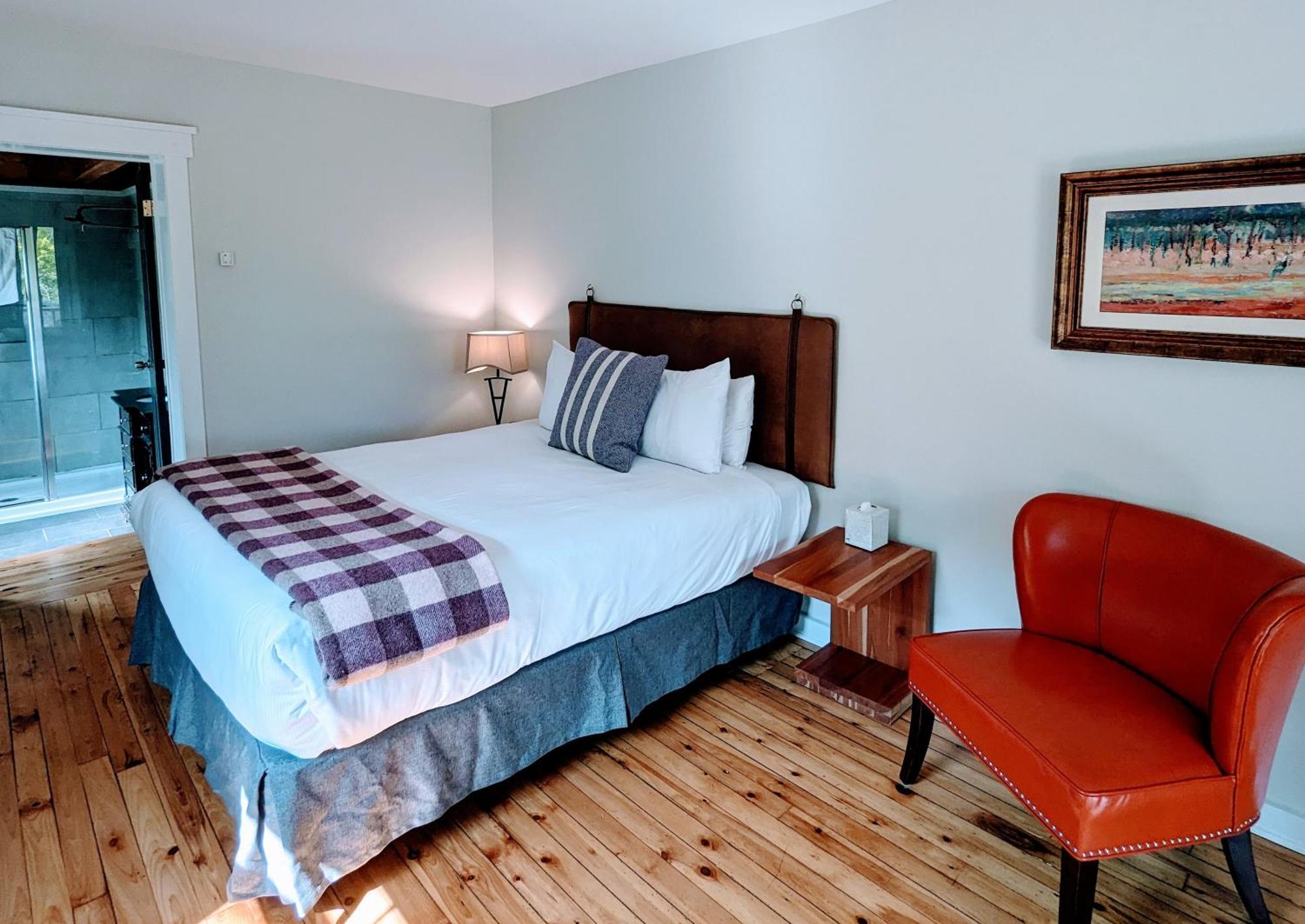 Moulin Wakefield Mill Hotel & Spa Esterno foto