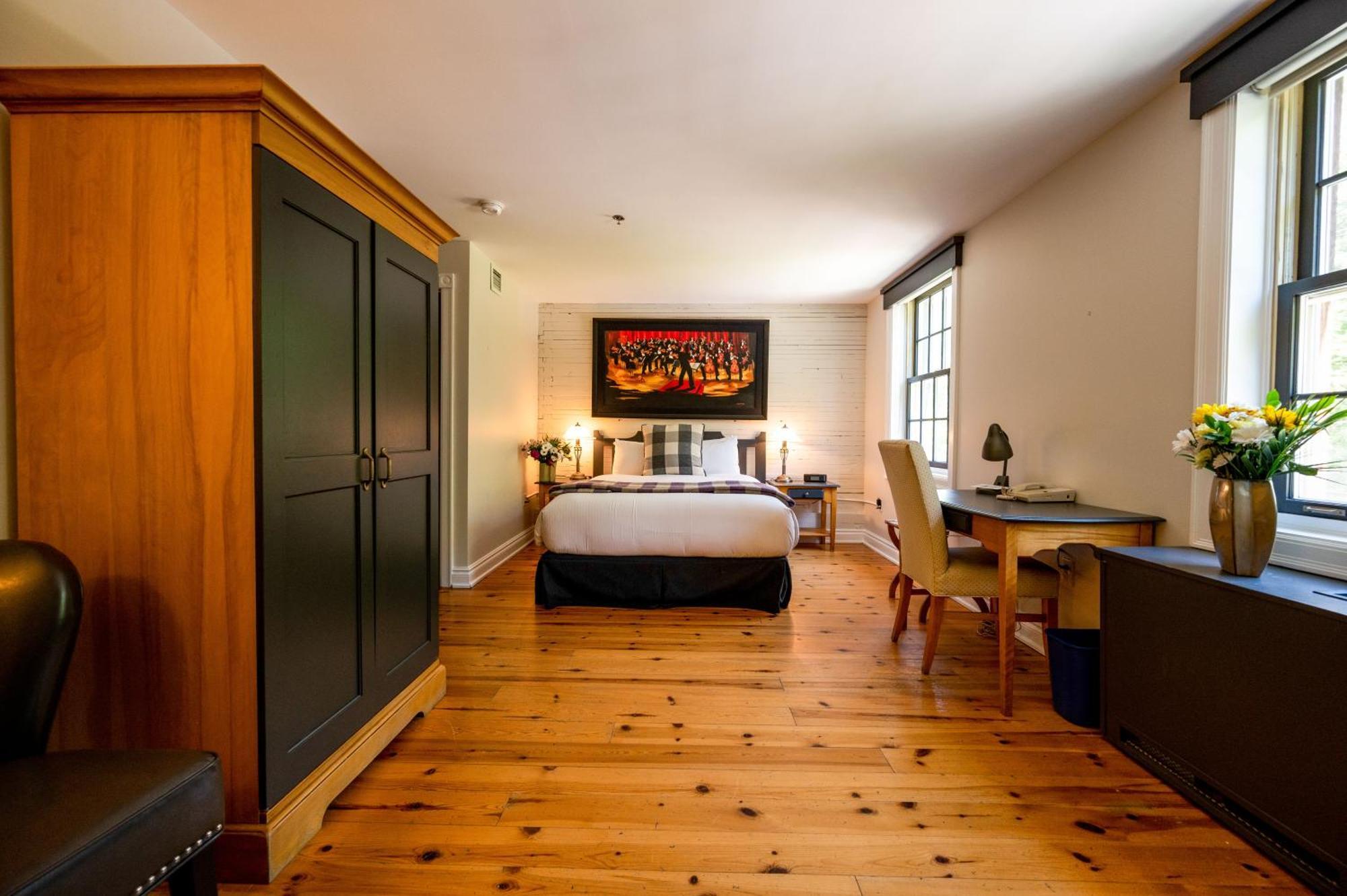 Moulin Wakefield Mill Hotel & Spa Esterno foto