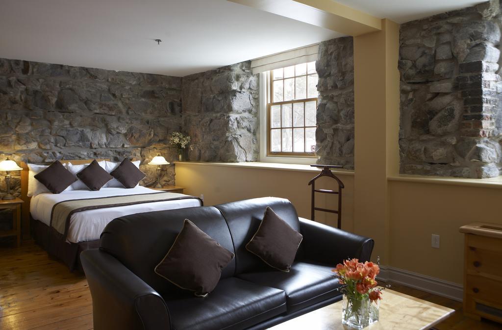 Moulin Wakefield Mill Hotel & Spa Esterno foto