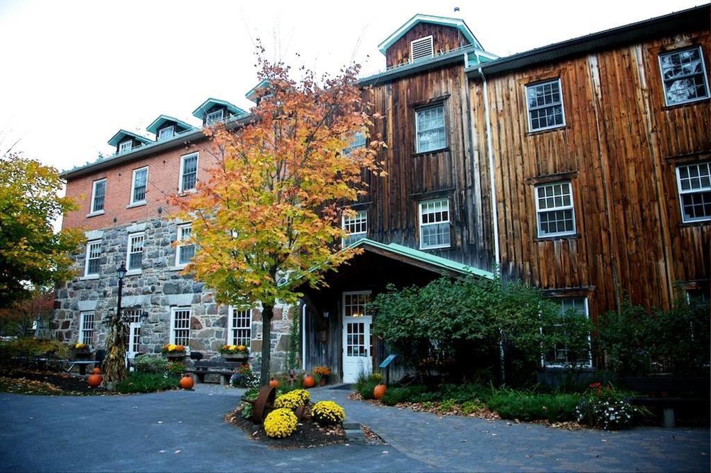 Moulin Wakefield Mill Hotel & Spa Esterno foto