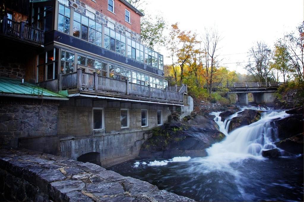 Moulin Wakefield Mill Hotel & Spa Esterno foto