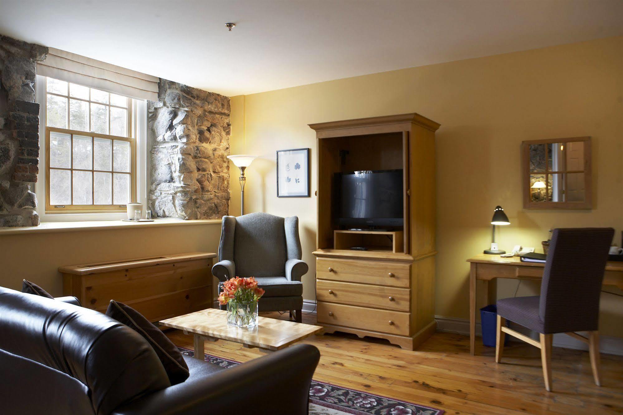 Moulin Wakefield Mill Hotel & Spa Esterno foto