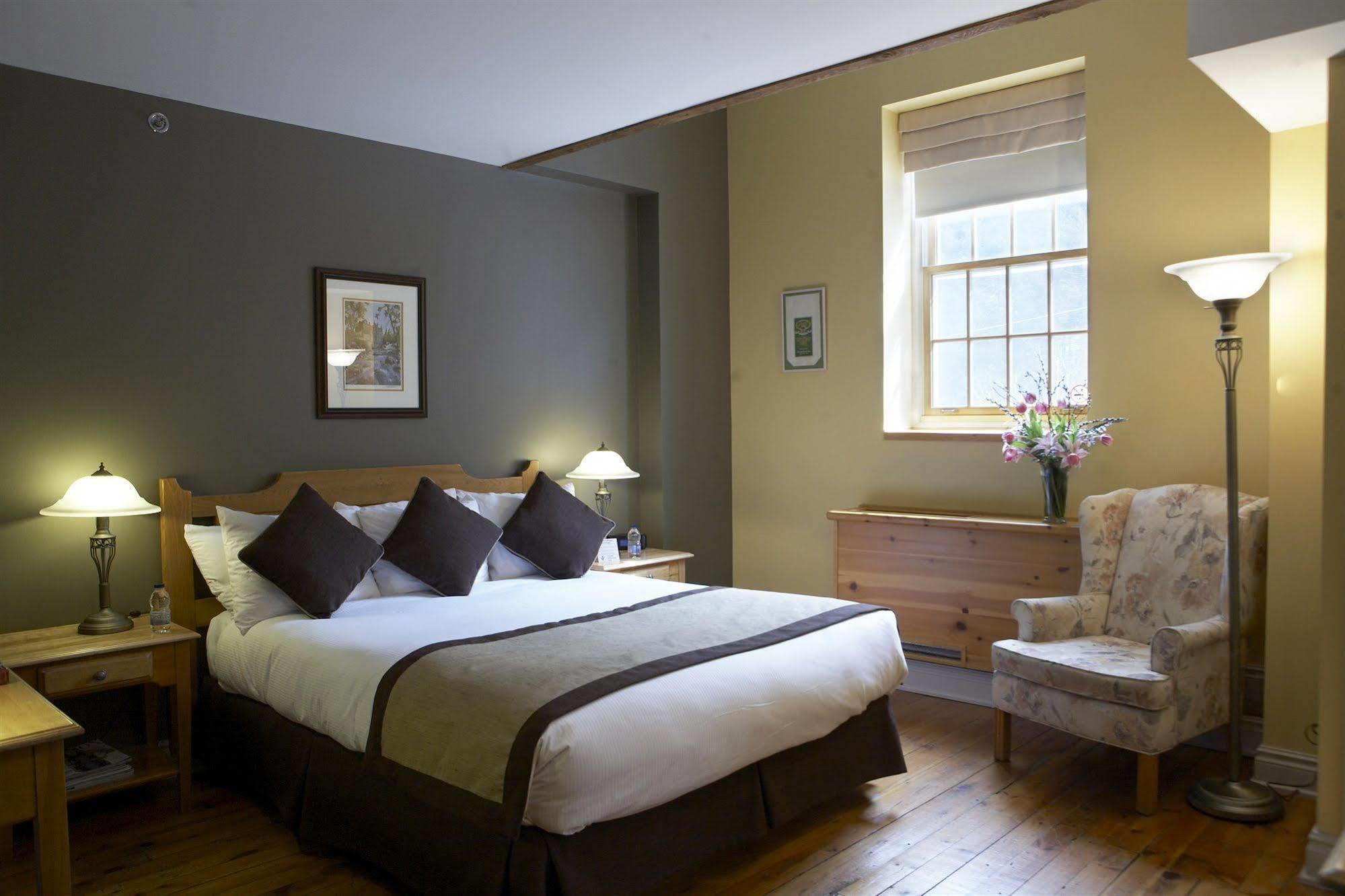 Moulin Wakefield Mill Hotel & Spa Esterno foto