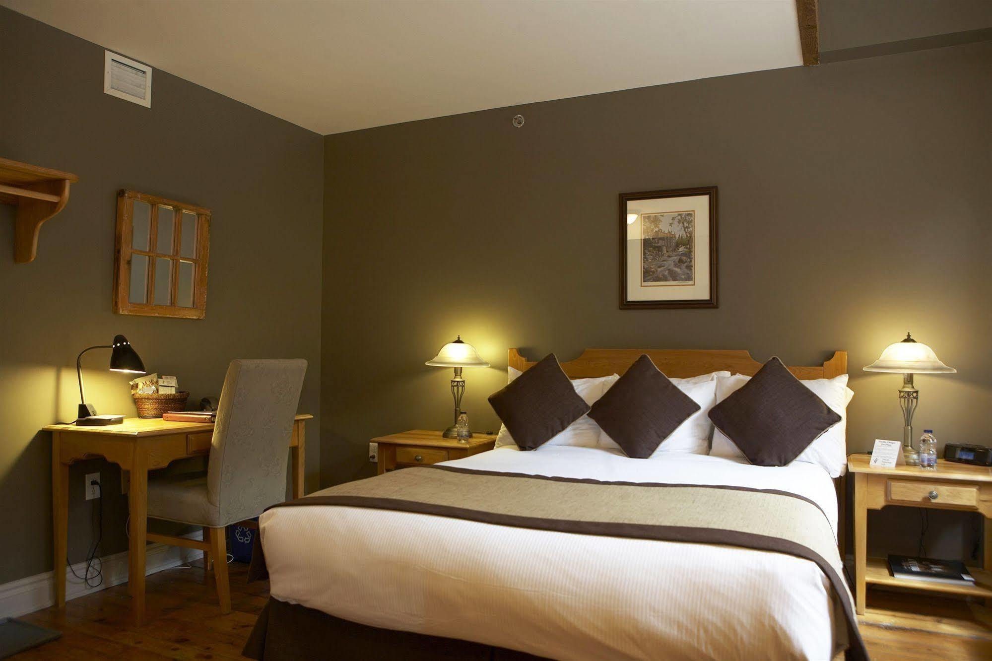 Moulin Wakefield Mill Hotel & Spa Esterno foto