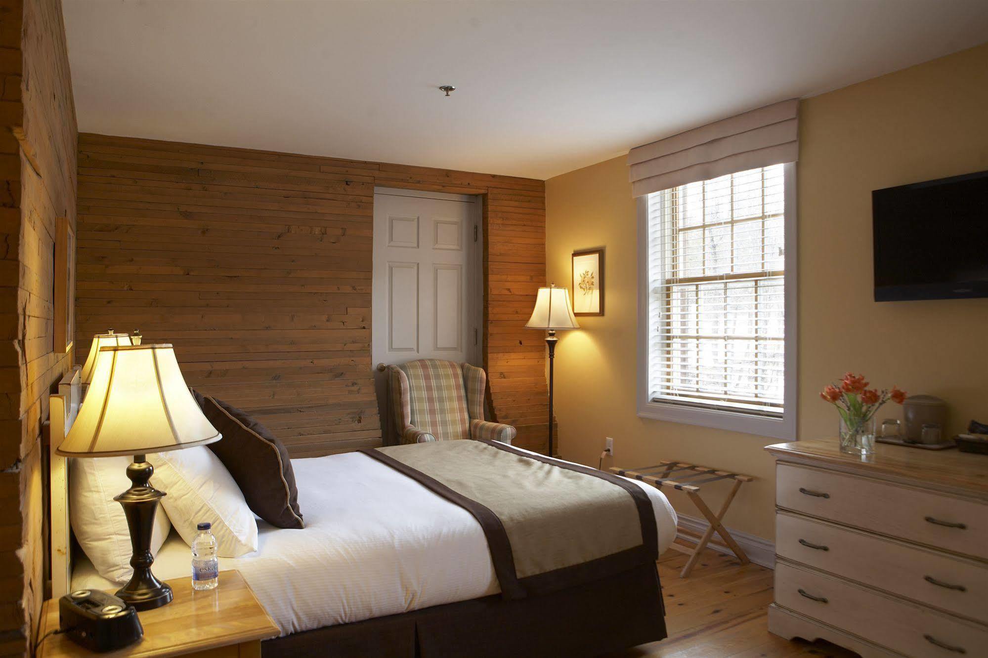 Moulin Wakefield Mill Hotel & Spa Esterno foto