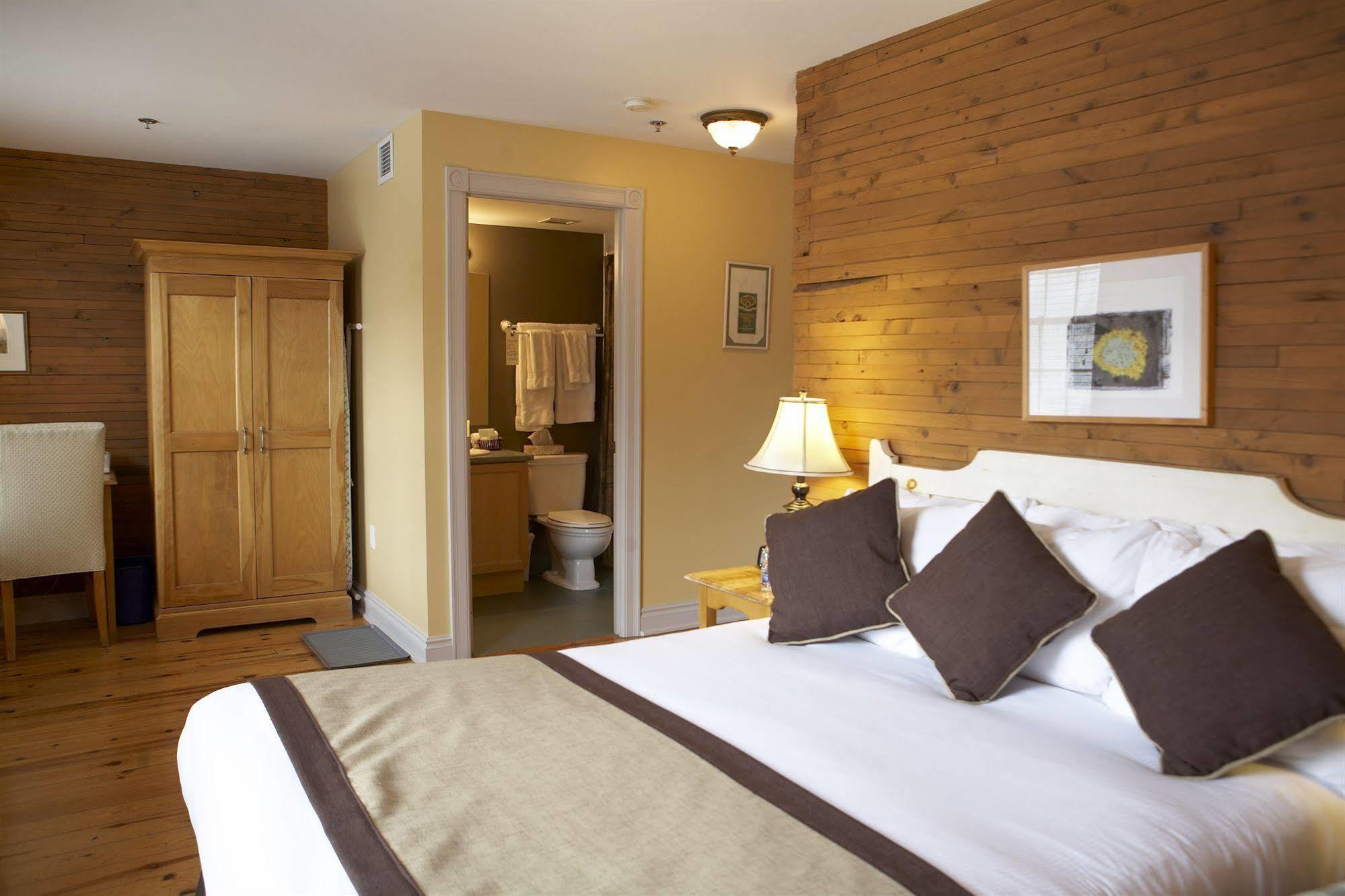 Moulin Wakefield Mill Hotel & Spa Esterno foto