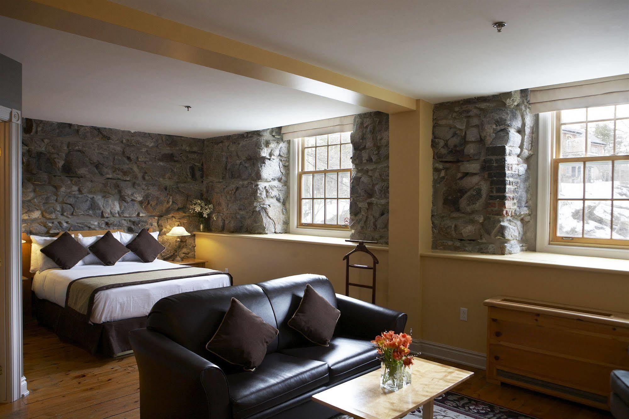 Moulin Wakefield Mill Hotel & Spa Esterno foto