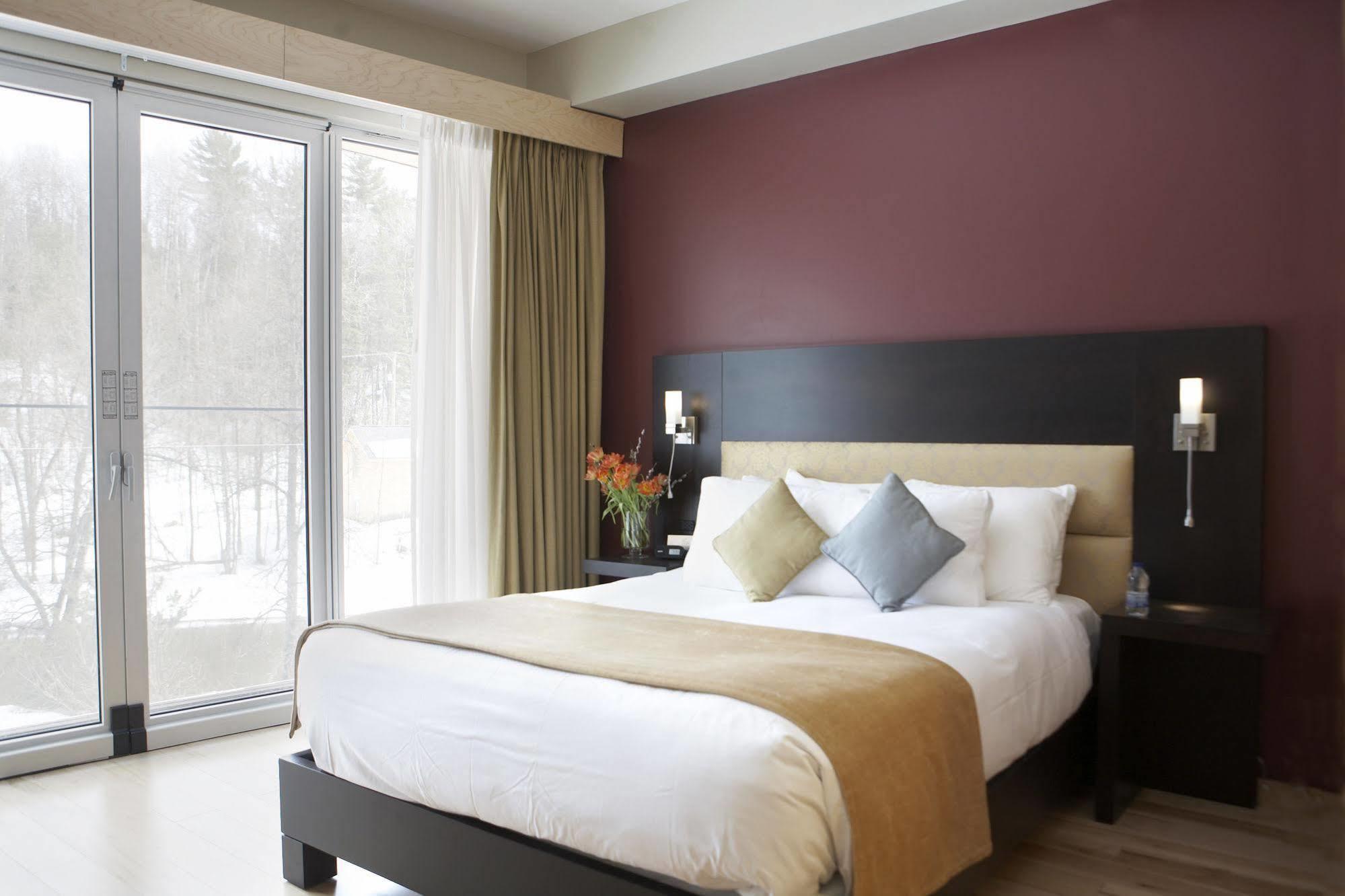 Moulin Wakefield Mill Hotel & Spa Esterno foto